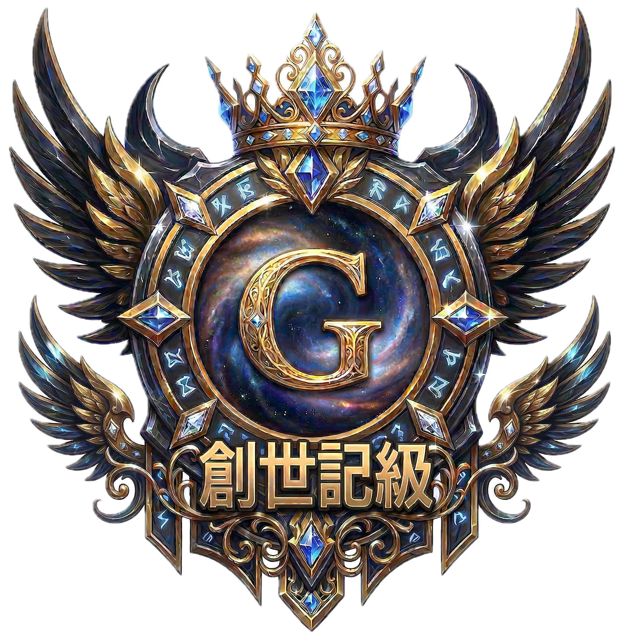 創世記級